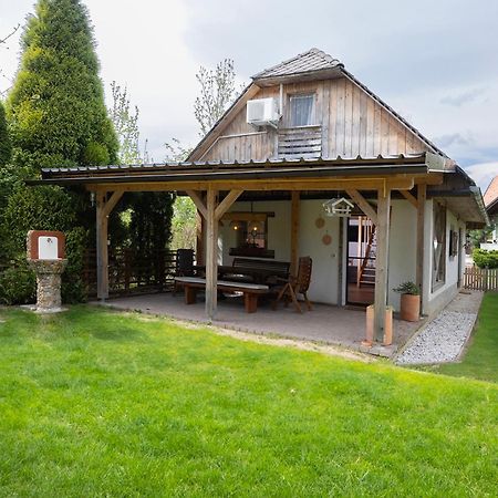 Vila Jana Radovljica Kültér fotó