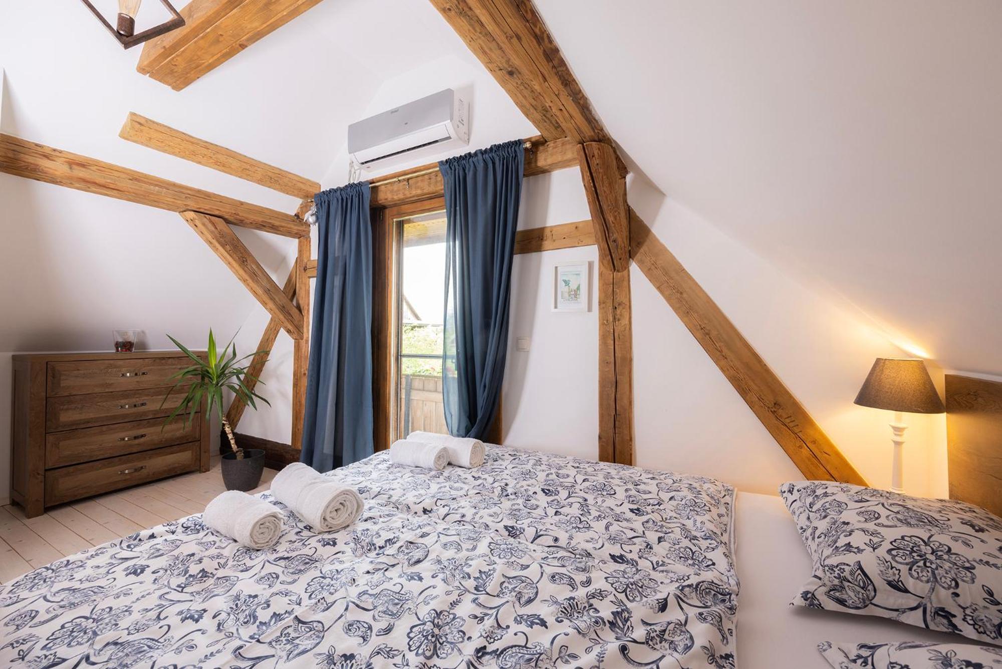 Vila Jana Radovljica Kültér fotó