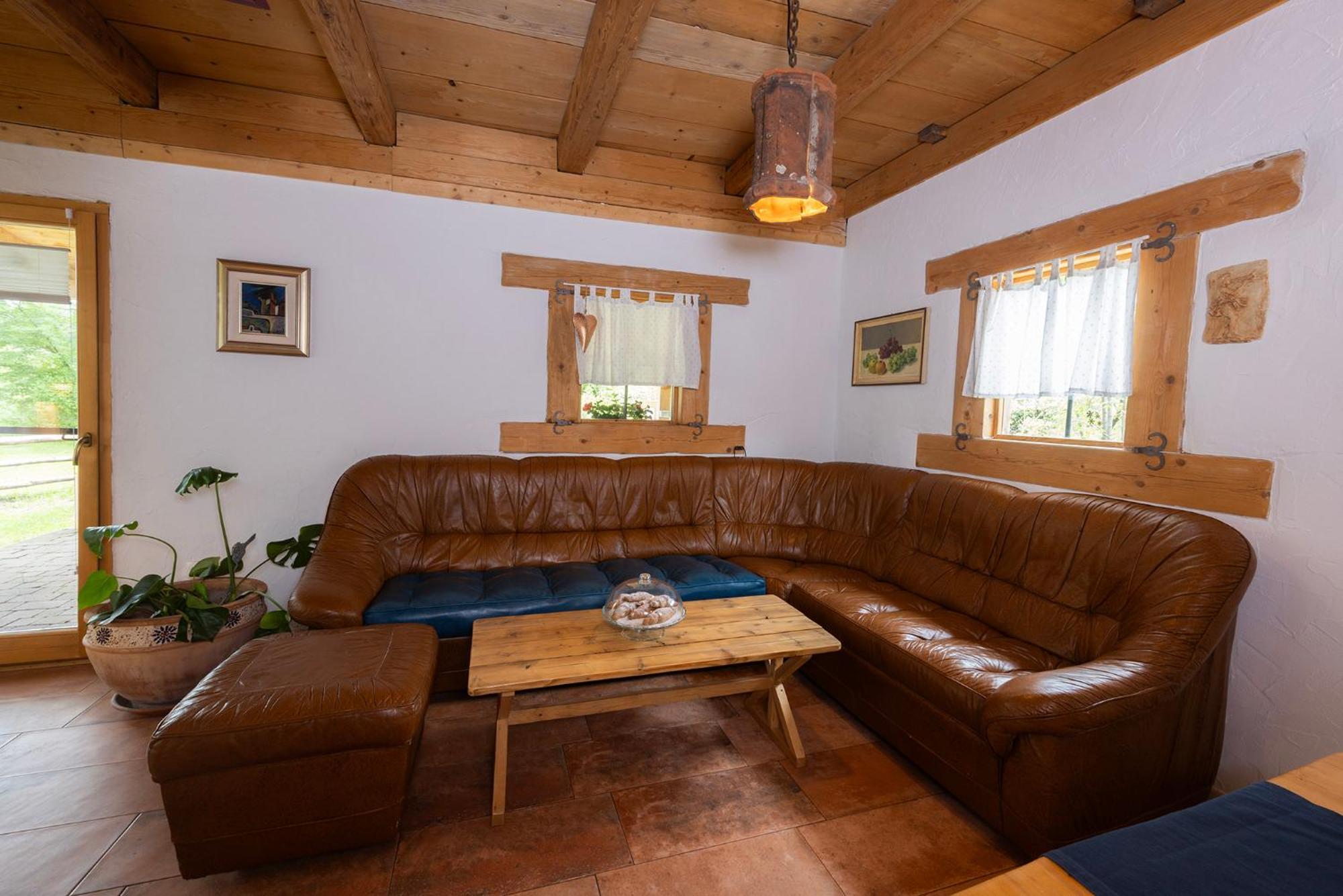 Vila Jana Radovljica Kültér fotó
